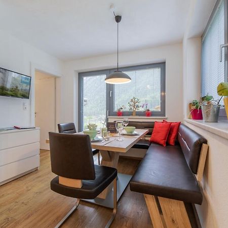 Apartment Stubai Neustift im Stubaital Exteriör bild