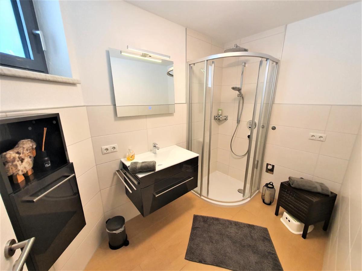 Apartment Stubai Neustift im Stubaital Exteriör bild