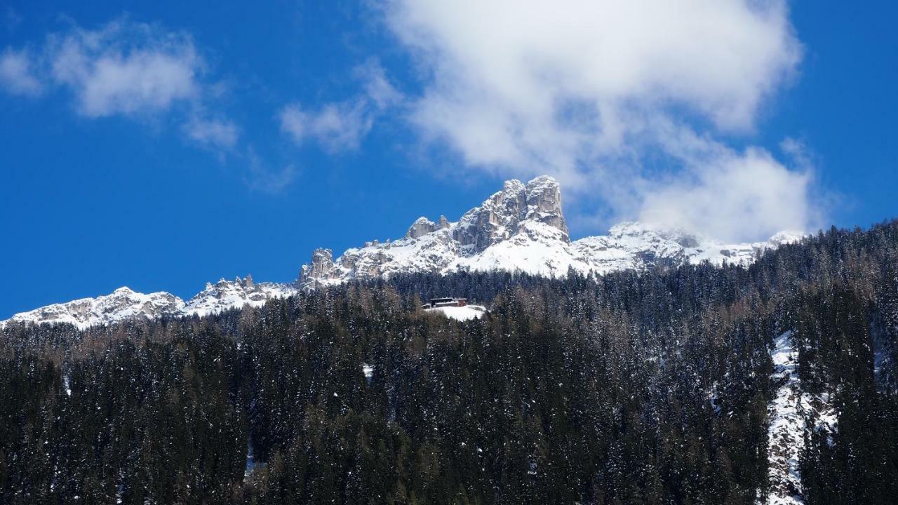 Apartment Stubai Neustift im Stubaital Exteriör bild