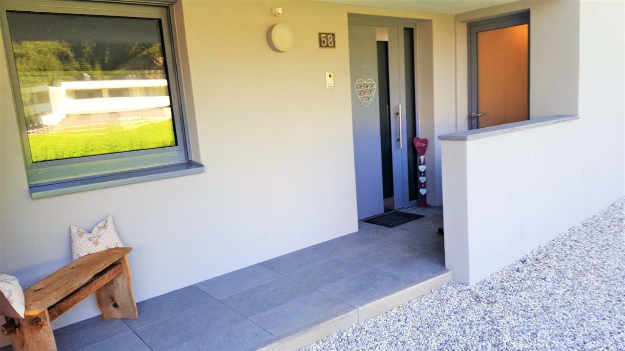 Apartment Stubai Neustift im Stubaital Exteriör bild